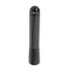 3 Inch Car Antenna Carbon Fiber Aluminum with Copper Coil Short Car Radio Antenna Rod for Trucks view 3