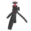 Desktop Tripod Mini Tripod Desktop Extension Tripod Extendable Handle Selfie Stick with 1/4 Inch Screw for Webcam DSLR Camera Vlogging Travel view 2