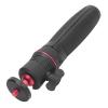 Desktop Tripod Mini Tripod Desktop Extension Tripod Extendable Handle Selfie Stick with 1/4 Inch Screw for Webcam DSLR Camera Vlogging Travel view 4