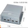 4Ch HDMI Fiber Extender 1080P 60Hz HDMI Optical Transceiver HD Video Converter Single Mode 20km LC view 2