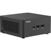 ASUS NUC 15 Pro Tall Kit RNUC15CRHI30002 (Intel Core i3 Processor, Arc Graphics, WiFi 7, Bluetooth 5.4, Without Operating System, with EU Power Cable) view 1