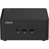 ASUS NUC 15 Pro Tall Kit RNUC15CRHI30002 (Intel Core i3 Processor, Arc Graphics, WiFi 7, Bluetooth 5.4, Without Operating System, with EU Power Cable) view 2