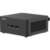 ASUS NUC 15 Pro Tall Kit RNUC15CRHI30002 (Intel Core i3 Processor, Arc Graphics, WiFi 7, Bluetooth 5.4, Without Operating System, with EU Power Cable) view 3