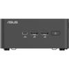 ASUS NUC 15 Pro Tall Kit RNUC15CRHI30002 (Intel Core i3 Processor, Arc Graphics, WiFi 7, Bluetooth 5.4, Without Operating System, with EU Power Cable) view 4