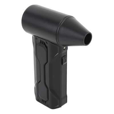 Compressed Air Duster, 160000RPM Electric Dry Blower, 3 Gear Adjustable Reusable Air Blower Turbo Fan for Computer, Keyboard, PC, Car, Home, Outdoors, Leaf Blower for Patio