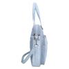 Pepe Jeans Briefcase, Blue view 2