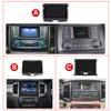 Car Radio Stereo for Ford Ranger 2015-2020, Android 13, 9" IPS Touch Screen Upgrade Dash Kit with Car-Play & Android Auto, GPS Navigation DSP SWC 5G WiFi Camera(4Core 2+32GB,A) view 2