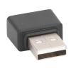 USB Fingerprint Reader, Mini USB Fingerprint Reader Module Biometric Identification Scanner Fast Acquisition Speed, Easy, Biometrics view 4
