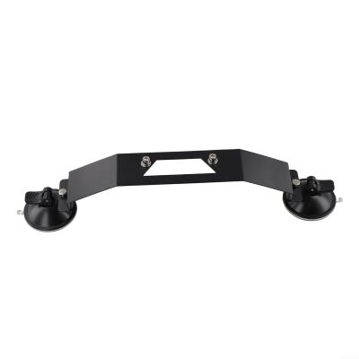 Drhomeam for STARLINK for MINI Suction Cup Mounting Kit, Setup for Starlink for MINI Suction Cup Mount for Vehicles, for MINI Suction Cup Mount,Sunroof Mount for Cars and Caravans Mount