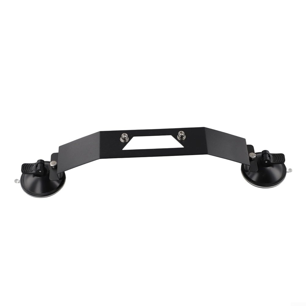 Drhomeam for STARLINK for MINI Suction Cup Mounting Kit, Setup for Starlink for MINI Suction Cup Mount for Vehicles, for MINI Suction Cup Mount,Sunroof Mount for Cars and Caravans Mount