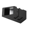 Fingerprint Reader, Optical Fingerprint Reader Biometrics Fingerprint Module Scanner Read Touch Sensor Recognition Device for Attendance, Biometrics view 4