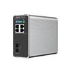 RG-NIS2100-4GT2SFP-H-P Industrial-Grade Managed Switch  High-Power PoE, Surge Protection & Cloud Management view 1