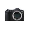 Canon EOS RP Mirrorless Camera w/24-105mm STM and EF 75-300mm Lens + 2pc Sandisk 64GB Ultra Memory Card + Camera Case + More (21pc Bundle) (Renewed) view 2