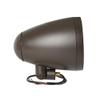 ES-LS-SAT-8-BRN Landscape Series Satellite Speaker (Each), 8", Dark Brown view 2