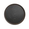 ES-LS-SAT-8-BRN Landscape Series Satellite Speaker (Each), 8", Dark Brown view 3
