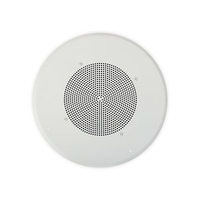 ECS-200-IC-8 200 Commercial Series 25/70V in-Ceiling Speaker with 8" Full-Range Driver