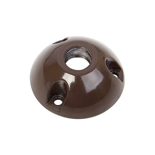 ES-LS-Mount-Surface Surface Mount Base for Landscape Series Satellite Speakers