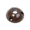 ES-LS-Mount-Surface Surface Mount Base for Landscape Series Satellite Speakers view 1