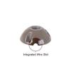 ES-LS-Mount-Surface Surface Mount Base for Landscape Series Satellite Speakers view 2