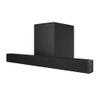 ES-PWR-SNDBR-180-BLK 2.1 Active Soundbar System with 8" Wireless Subwoofer view 1
