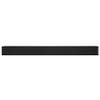 ES-PWR-SNDBR-180-BLK 2.1 Active Soundbar System with 8" Wireless Subwoofer view 3