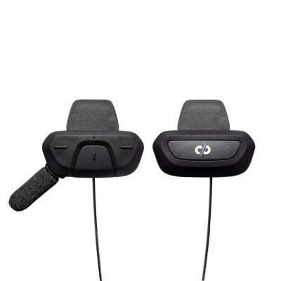 Supertooth Roamee Duo_Bluetooth Hands-Free Kit for 2 Bikers
