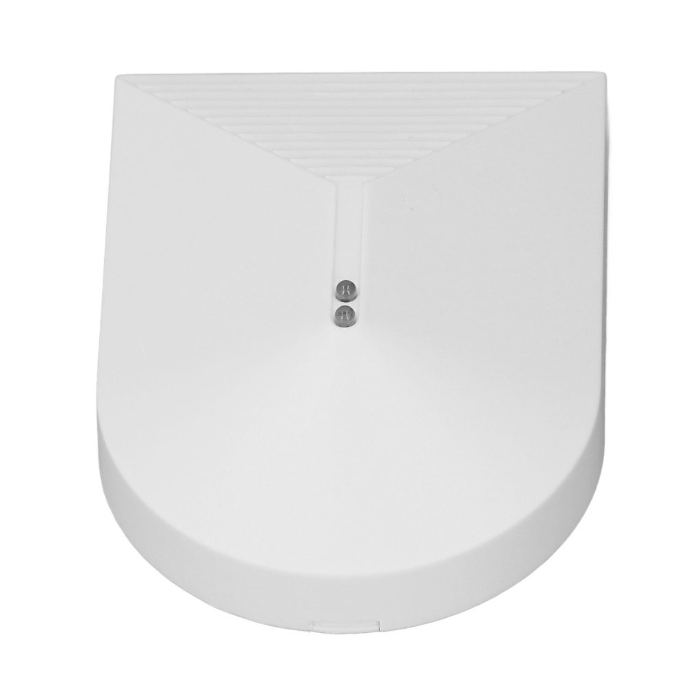 Adjustable Alarm Sensor with High Sensitivity of The Sensitivity Glass Fraction Detector for Domestic Security, Immune for Pets, DC12V