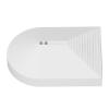 Adjustable Alarm Sensor with High Sensitivity of The Sensitivity Glass Fraction Detector for Domestic Security, Immune for Pets, DC12V view 2