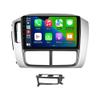 2+64GB Android Radio for Honda Pilot 2006-2008 Stereo Upgrade Dash Kit Car GPS Navigation,9" IPS Touch Screen Head Unit with Car-Play & Android Auto/SWC/Rear View view 1