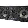 ES-350-SNDBAR-60-BLK 350 Series 3-Channel Passive Soundbar for TVs 65" or Larger, Black view 4