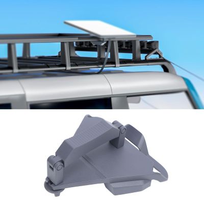 Star Links Mini Mount, Aluminium Alloy Star Links Mini Roof Rack Mount, Star Links Mounting Kit, Star Links Mini Rv Ladder Mountt, Star Links Mini Accessories, RV Ladder Pole Mount