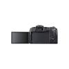Canon EOS RP Mirrorless Camera w/24-105mm STM Lens + 2pc Sandisk 64GB Ultra Memory Card + Camera Case + More (15pc Bundle) (Renewed) view 4