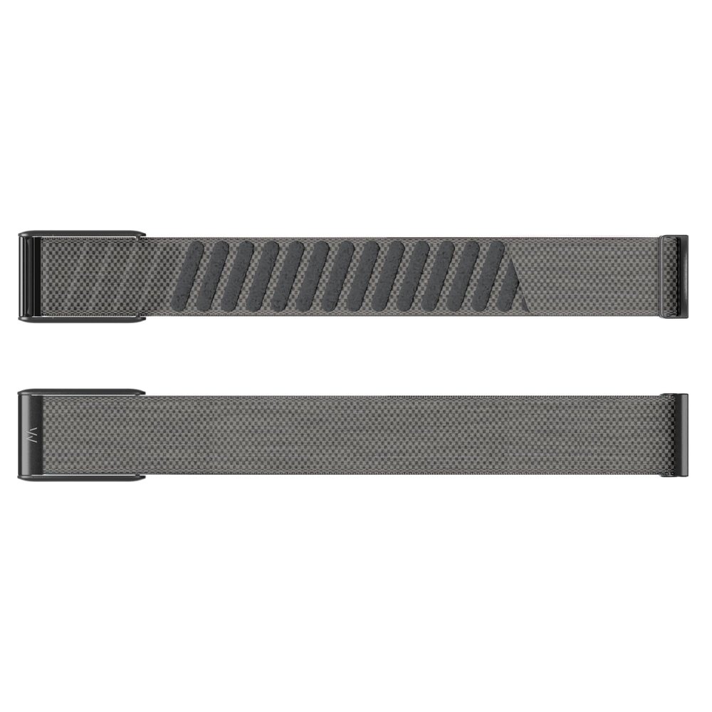 WHOOP 5.0 SuperKnit Signature Performance Knit Accessory for Health, Fitness, & Wellness Wearable Not Compatible with Gen 4 Graphite