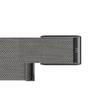 WHOOP 5.0 SuperKnit Signature Performance Knit Accessory for Health, Fitness, & Wellness Wearable Not Compatible with Gen 4 Graphite view 4