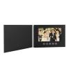 Akozon Electronic Greeting Card 720P HD Playback LCD Color Screen DIY Electronic Video Brochure for C Any Wedding Anniversary (5inch) view 4