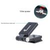 Aluminum L Bracket Vertical Horizontal,Switching Quick Release Plate with 1/4in Screw,for Arca,Compatible with DSLR Cameras view 2