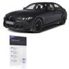 BoxWave Screen Protector Compatible with BMW 2025 M3 Infotainment Display (14.9 in) - ClearTouch ImpactShield (2-Pack), Impenetrable Screen Protector Flexible Film view 1