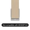 WHOOP MG SuperKnit Signature Performance Knit Accessory for Health, Fitness, & Wellness Wearable ECG Compatible Not Compatible with Gen 4 Dune view 2