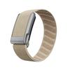 WHOOP MG SuperKnit Signature Performance Knit Accessory for Health, Fitness, & Wellness Wearable ECG Compatible Not Compatible with Gen 4 Dune view 3