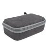 Action Camera Carrying Case Protective Storage Bag for Quick Release Mount Charge Manager Batteries Charging Cable Accessories view 1