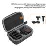 Action Camera Carrying Case Protective Storage Bag for Quick Release Mount Charge Manager Batteries Charging Cable Accessories view 4