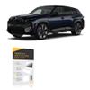 BoxWave Screen Protector Compatible with BMW 2025 XM Infotainment Display (14.9 in) - ClearTouch Anti-Glare Privacy (2-Pack), Privacy Screen Protector Flexible Film Anti-Glare view 1