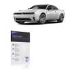 BoxWave Screen Protector Compatible with Dodge 2024 Charger Daytona EV Infotainment System (12.3 in) - ClearTouch ImpactShield (2-Pack), Impenetrable Screen Protector Flexible Film view 1