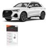 BoxWave Screen Protector Compatible with Audi 2025 Q3 Infotainment Display (12.3 in) - ClearTouch Anti-Glare (2-Pack), Anti-Fingerprint Matte Film Skin view 1