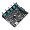 2. Channel Power Amplifier Board, 2x50W 00W Module with APP Control for Enhanced Experience view 1