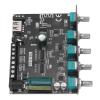 2. Channel Power Amplifier Board, 2x50W 00W Module with APP Control for Enhanced Experience view 2