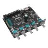 2. Channel Power Amplifier Board, 2x50W 00W Module with APP Control for Enhanced Experience view 3
