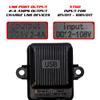 XT60 USB Charging Port Adapter for E-Bike and Scooter, 12-108V Input, 2.4A Output, Compatible with GPS Tracker, Phone, Action Camera view 3