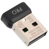CFTGIW USB Mouse ReceiverMo USB Mouse Receiver Wireless 2.4G Easy Replaceable ABS Portable Mini Mouse Receiver for Pro Receiver Preiver2.4 GHz Mouse ReceiverPortable view 3