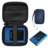 CaseSack Case for Kingston IronKey Vault Privacy 80 External SSD 1.92T, 3.8T, 7.6T, 960GB view 1
